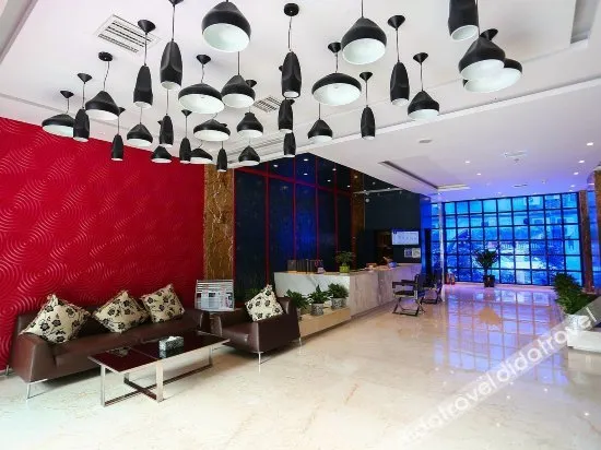 Siweiyijia Hotel
