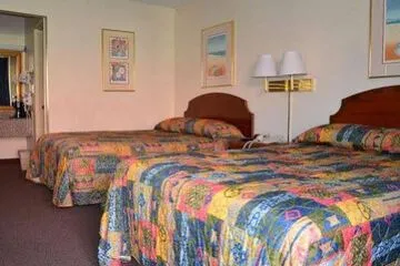 Budget Inn of DeLand