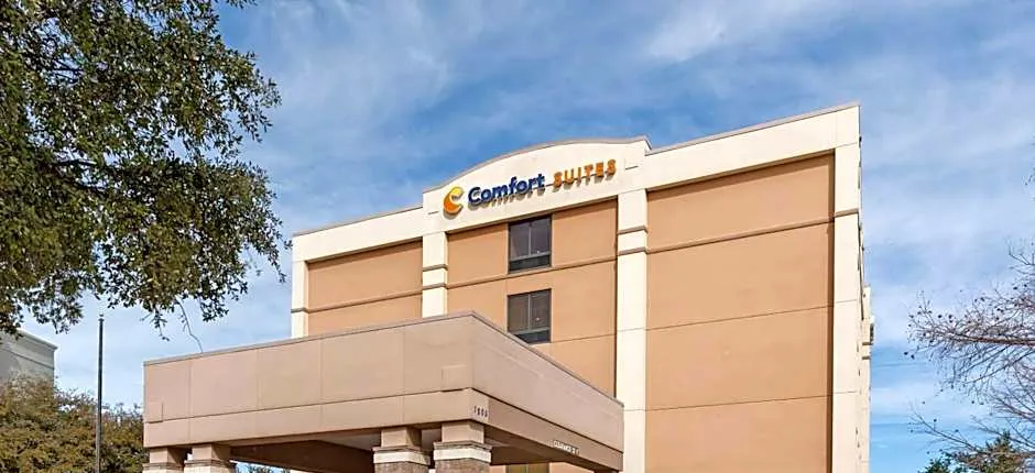 Comfort Suites Dfw N/Grapevine