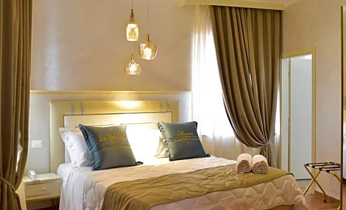 Amsterdam Suite Hotel & SPA