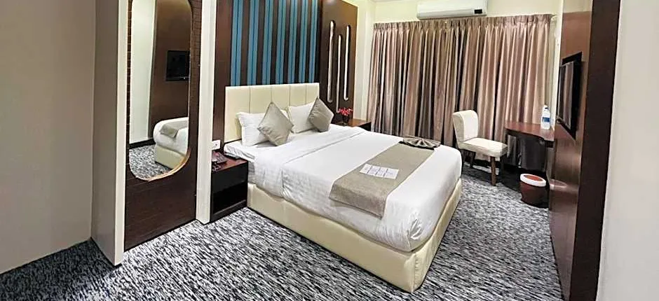 Richmond Hotel Sylhet