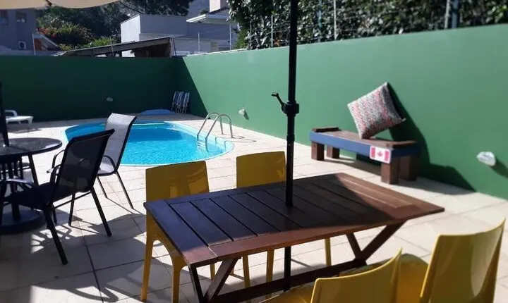 Floripa4You Bed & Breakfast