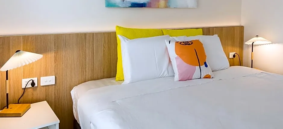 A1 Motels and Apartments Port Fairy