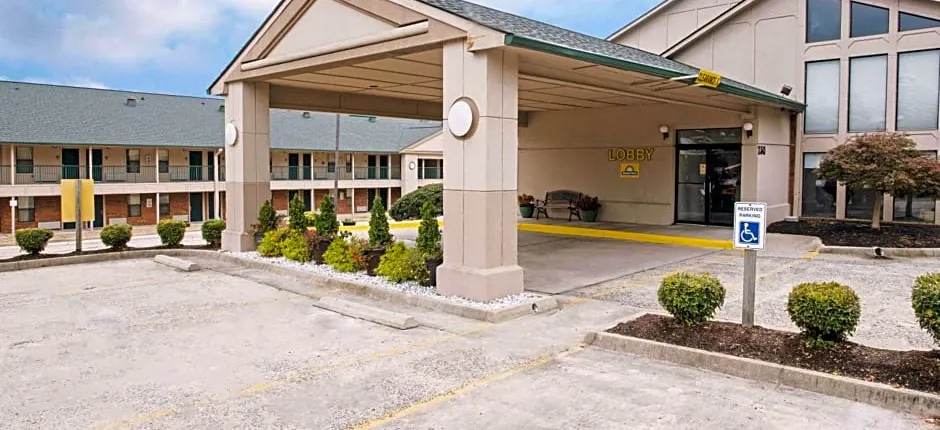 Days Inn by Wyndham Wytheville