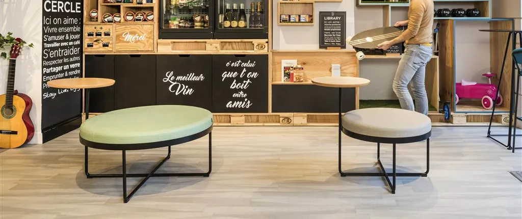 Aparthotel Adagio Paris Montmartre