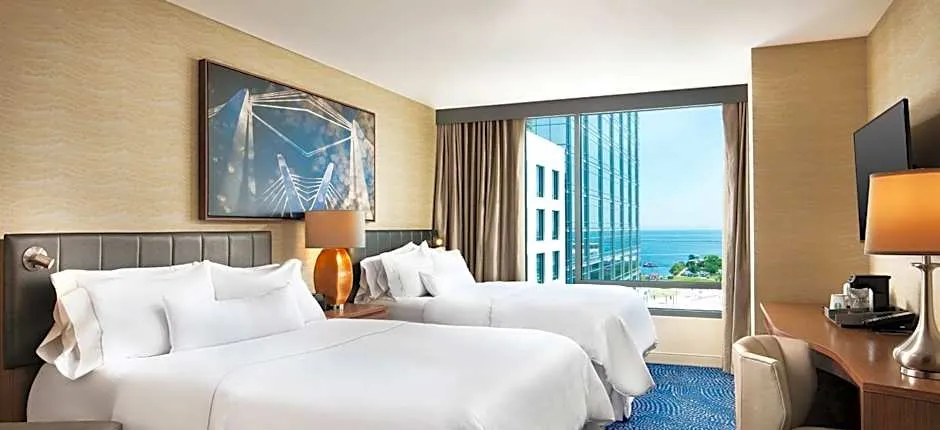 The Westin Milwaukee