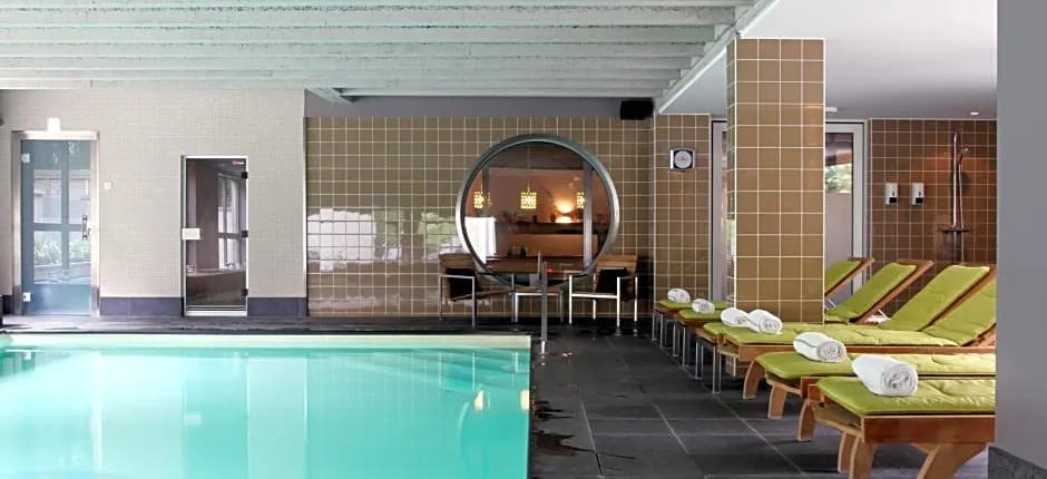 Hotel De Pits