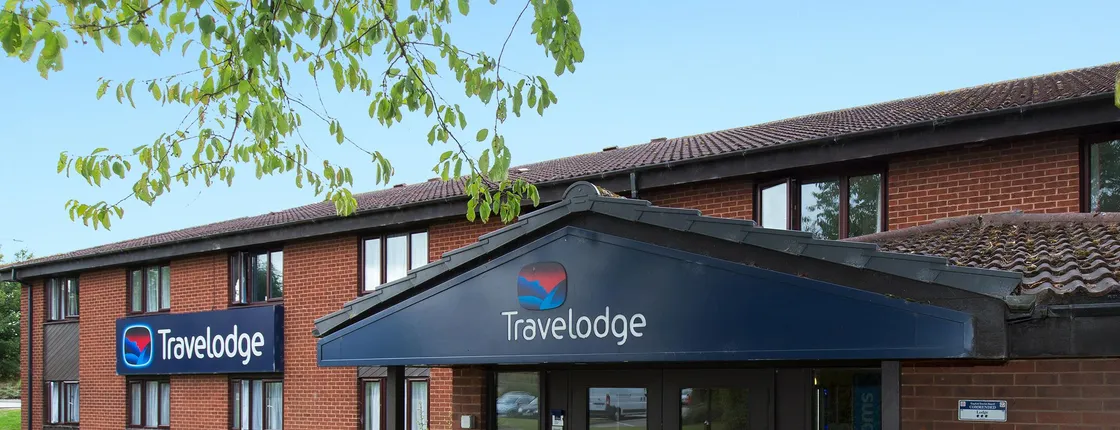 Travelodge Retford Markham Moor