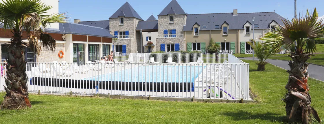 Lieu Dit Le Domaine Des Mauriers Apartment