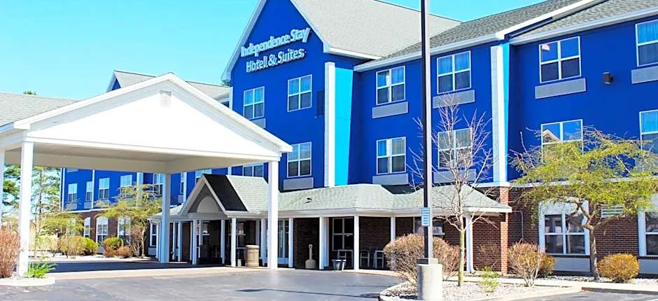 Independence Stay Hotel & Suites