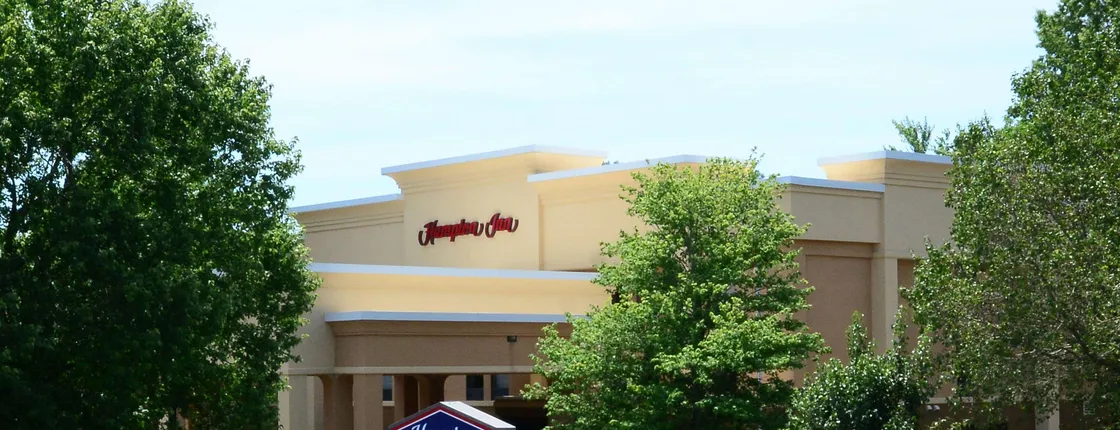 Hampton Inn Raleigh/Town Of Wake Forest
