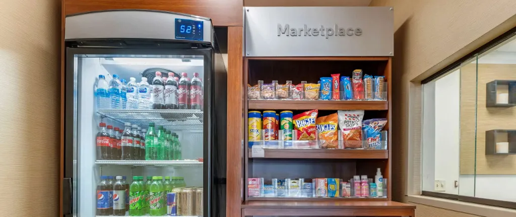 Comfort Suites Elkhart North