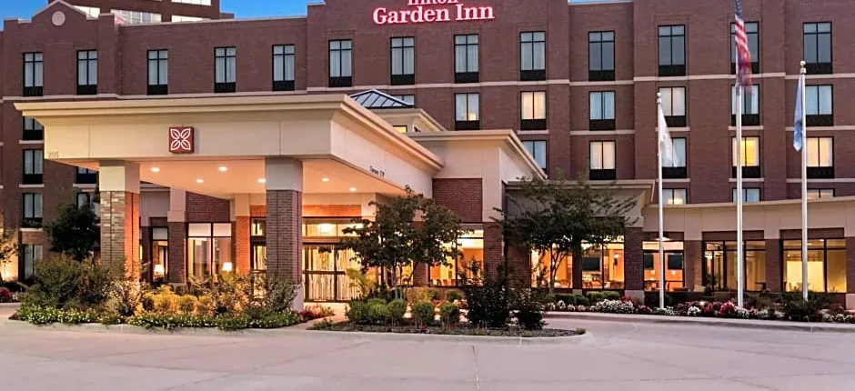 Hilton Garden Inn Bartlesville