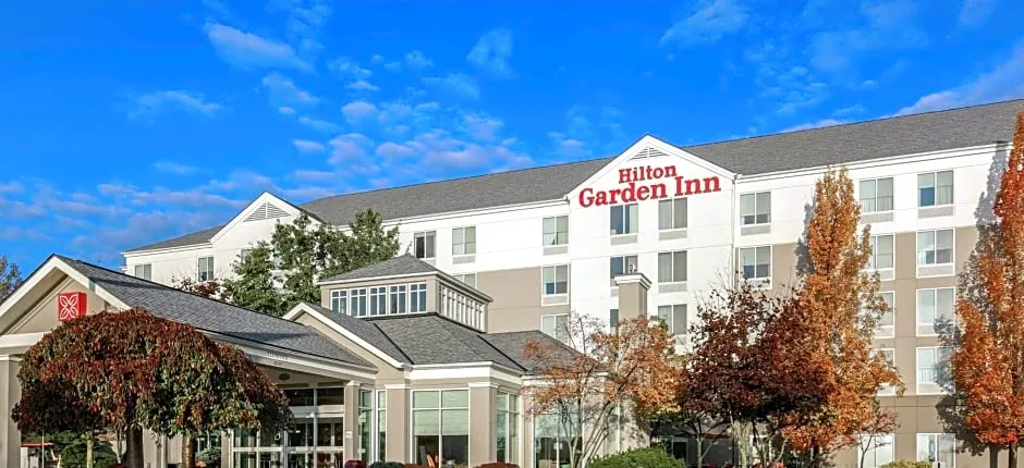 Hilton Garden Inn Cleveland/Twinsburg