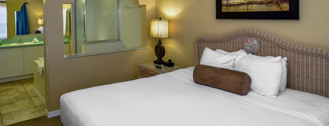 HILTON VACATION CLUB AQUA SOL ORLANDO WEST