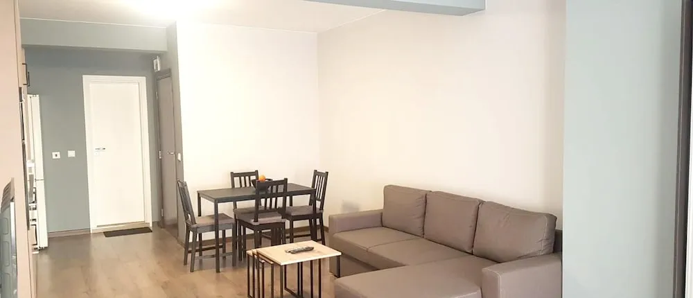 Studio in Karlovo, With Wonderful City View
