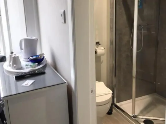 Amaryllis Guesthouse