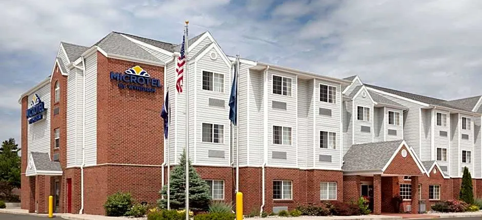 Microtel Inn & Suites By Wyndham South Bend/At Notre Dame