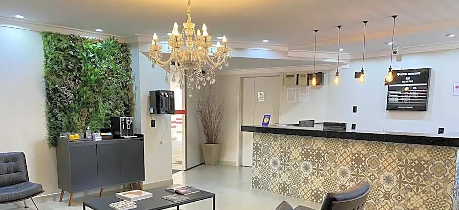 Hotel Diamante