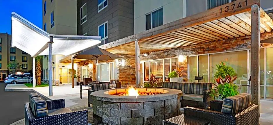 TownePlace Suites by Marriott Jacksonville East