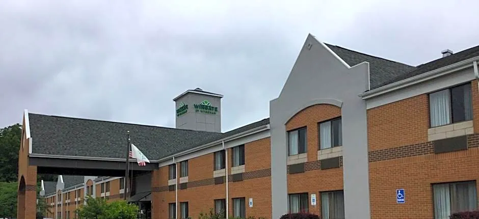 Wingate by Wyndham Brighton