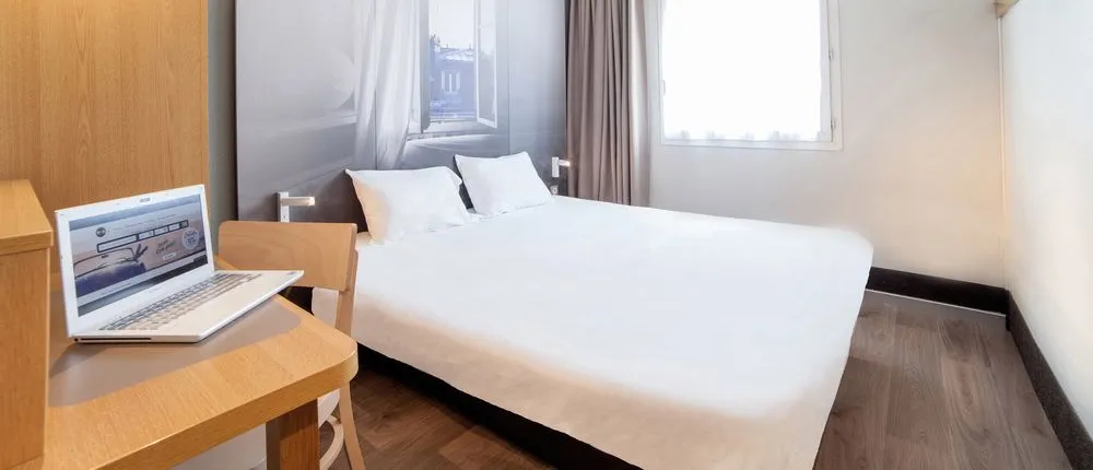 B&B HOTEL Montpellier (1)