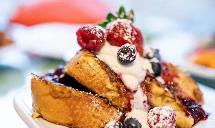 The Inn on Primrose Hill