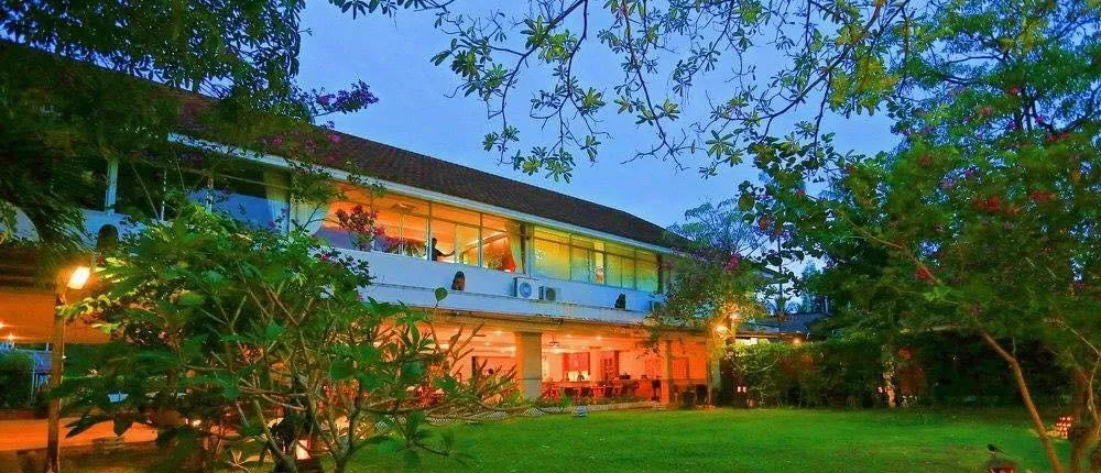 Rajapruek Samui Resort
