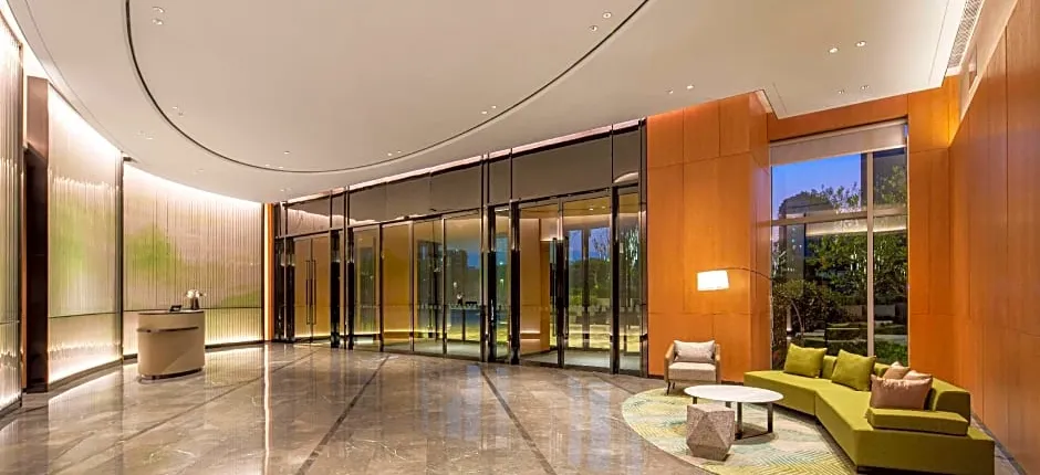 Holiday Inn Hangzhou Binjiang By IHG