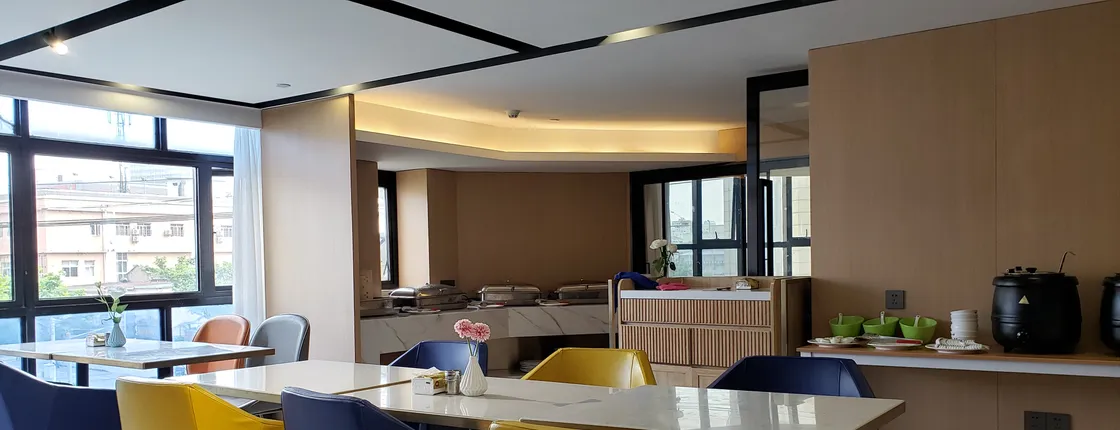 GYA HOTEL