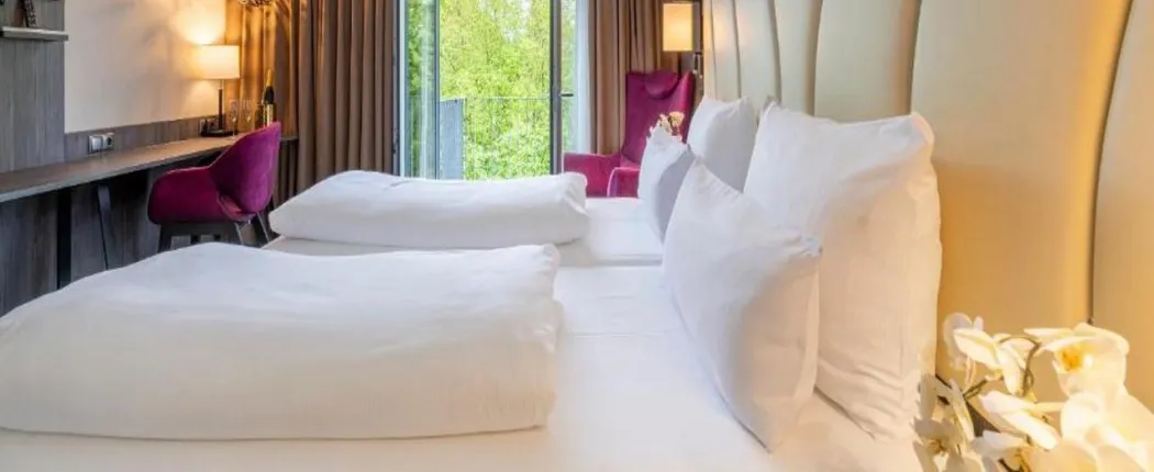 PLAZA Residence Stuttgart-Ditzingen