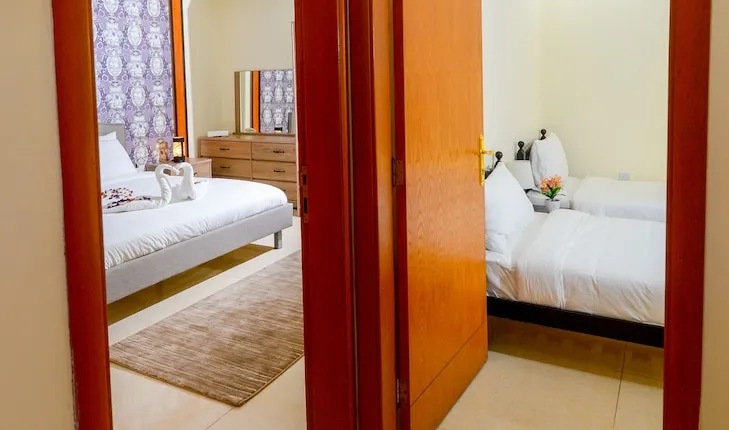 Al Fakhama Hotel Apartments