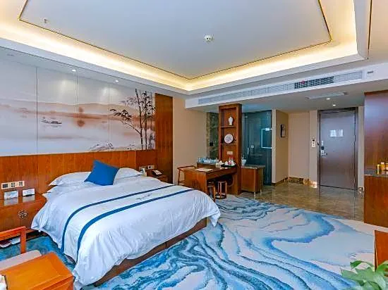 Meilun Hotel