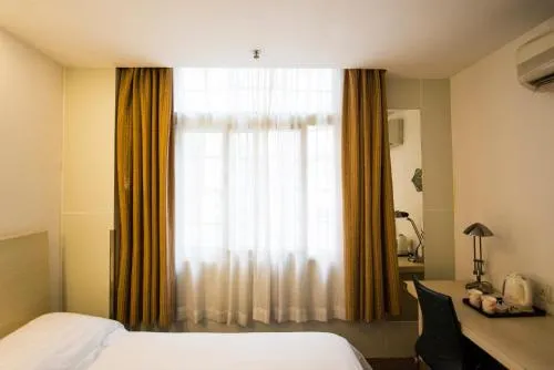 Motel Xian West 2nd Ring Road Kunming Road, Xi'an