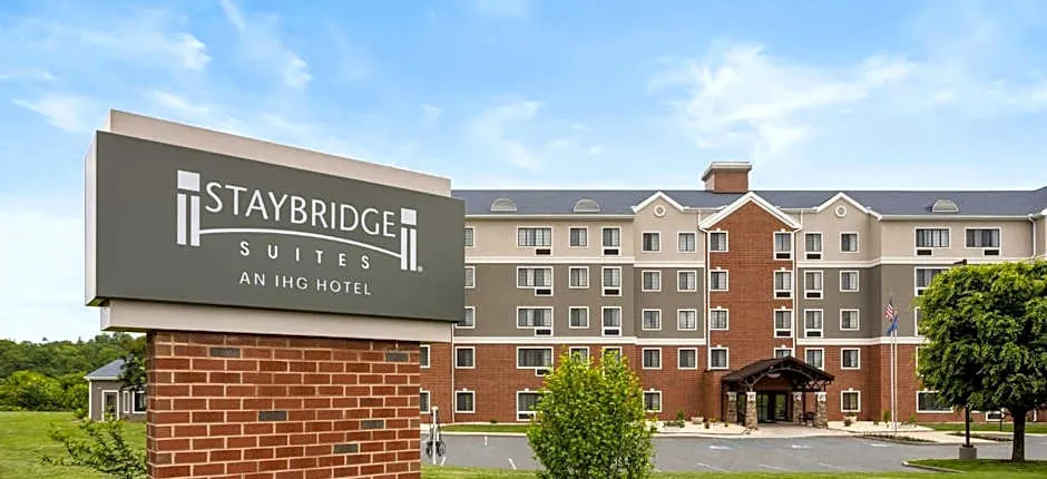 Staybridge Suites Harrisburg-Hershey By IHG