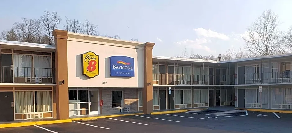 Baymont by Wyndham Morganton