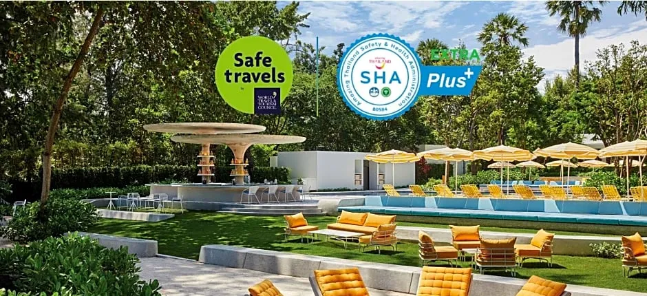 The Standard, Hua Hin