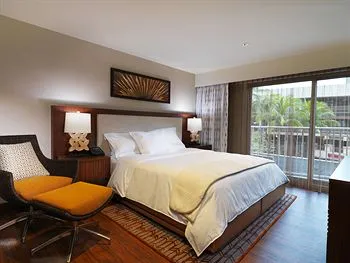 Hokulani Waikiki By Hilton Grand Vacations