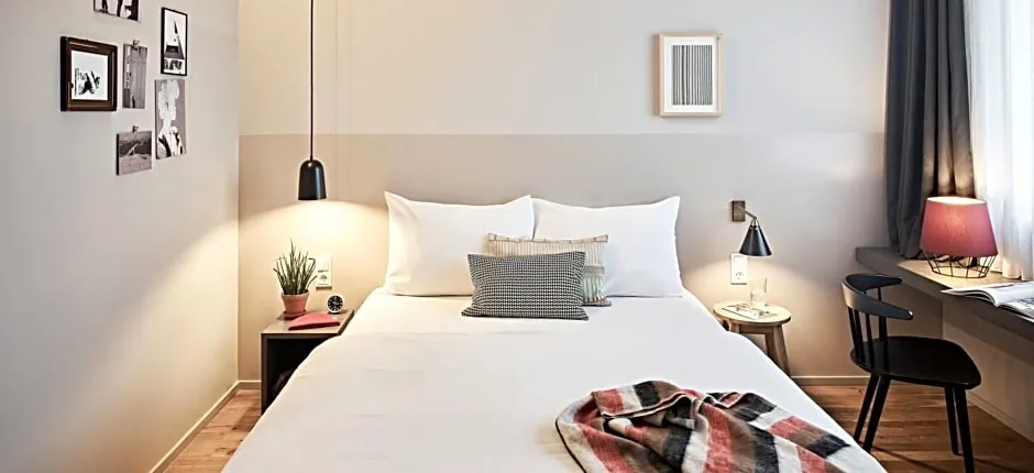 Bold Hotel Munchen Giesing