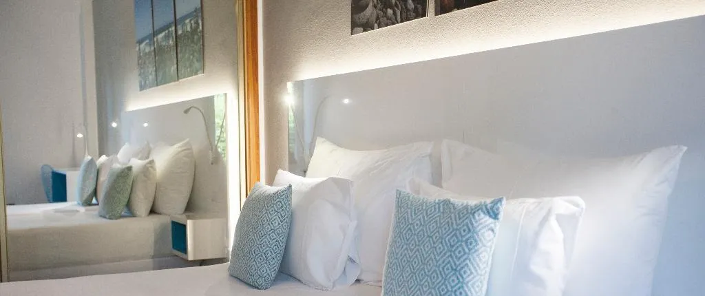 COMPOSTELA BEACH APARTMENTS