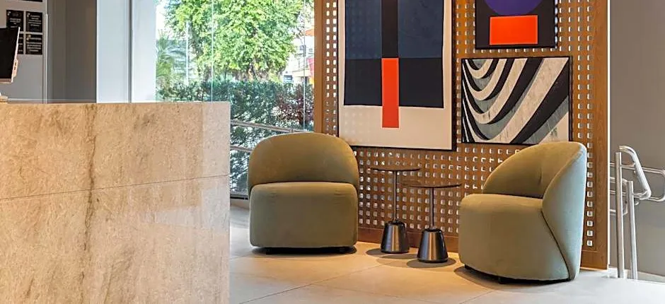 Araçatuba Plaza Hotel