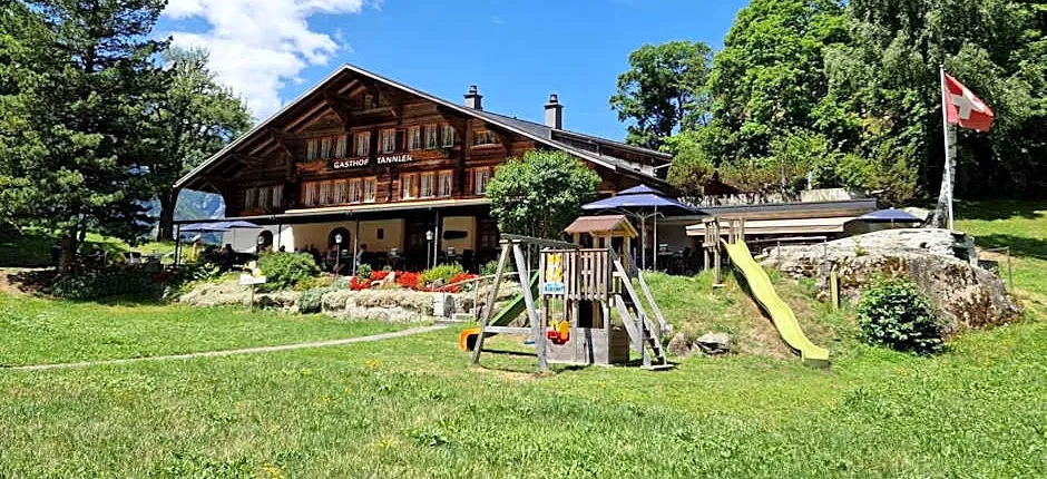 Landgasthof Tännler