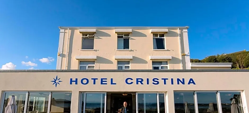 Hotel Cristina