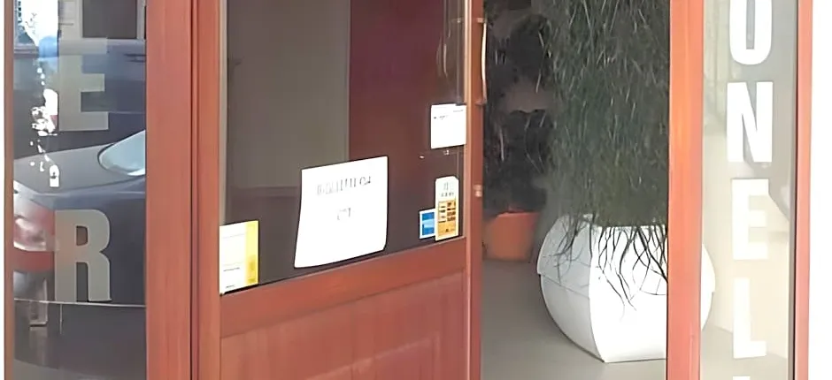 Imperiali Hotel