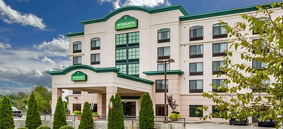 Wingate By Wyndham Richmond Short Pump