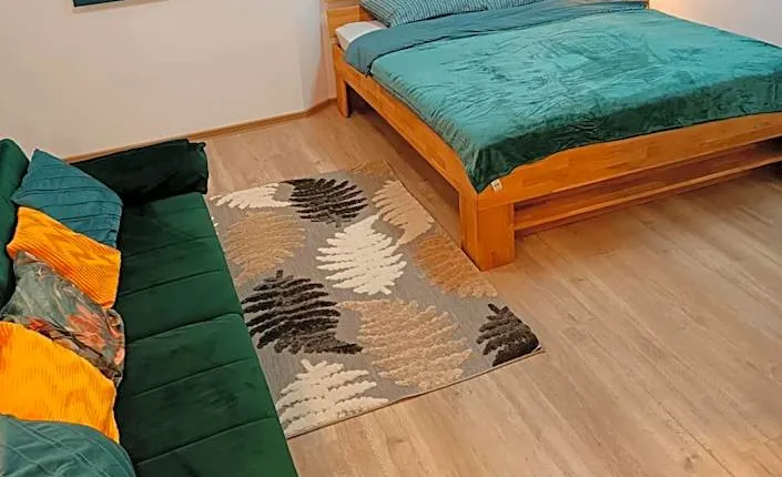 Apartments Romantic and Family Room Zemlinski
