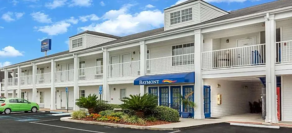 Baymont by Wyndham Valdosta at Valdosta Mall