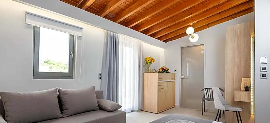 Metropolitan Pearl Boutique Hotel