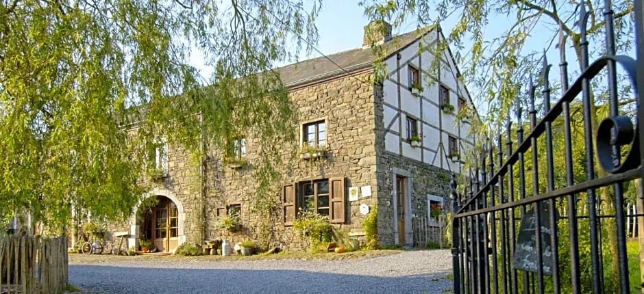 B&B Le Clos de la Fontaine
