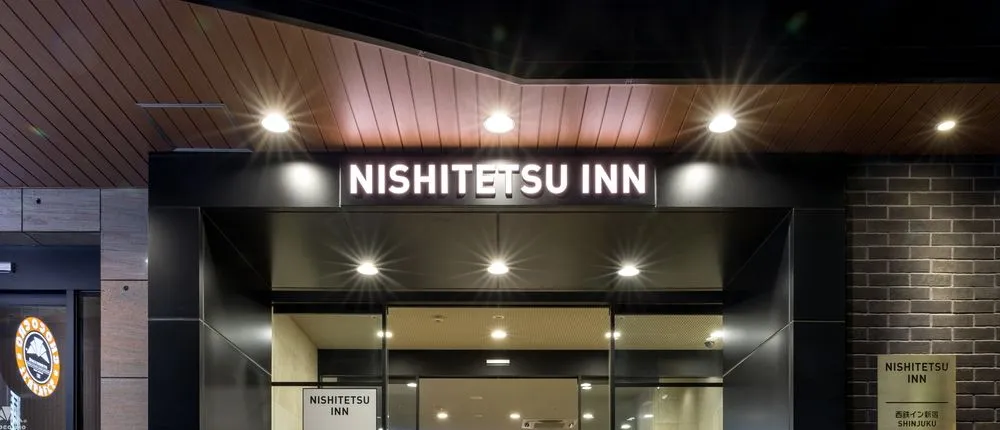 Nishitetsu Inn Shinjuku